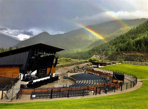 Kettlehouse amphitheater - All the events happening at KettleHouse Amphitheater 2022-2023 Discover all 4 upcoming concerts scheduled in 2022-2023 at KettleHouse Amphitheater. KettleHouse Amphitheater hosts concerts for a wide range of genres from artists such as Morgan Evans , Seven Lions , and Death Cab for Cutie , having previously welcomed the …
